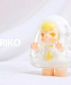 Spastic Pops [MOE DOUBLE STUDIO] Moriko Light Designer Brands!