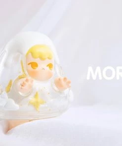 Spastic Pops [MOE DOUBLE STUDIO] Moriko Light Designer Brands!