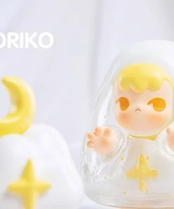 Spastic Pops [MOE DOUBLE STUDIO] Moriko Light Designer Brands!