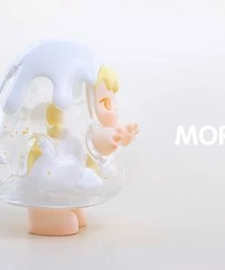 Spastic Pops [MOE DOUBLE STUDIO] Moriko Light Designer Brands!