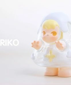 Spastic Pops [MOE DOUBLE STUDIO] Moriko Light Designer Brands!