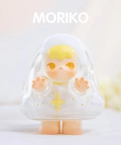 Spastic Pops [MOE DOUBLE STUDIO] Moriko Light Designer Brands!