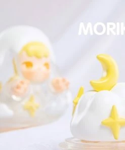 Spastic Pops [MOE DOUBLE STUDIO] Moriko Light Designer Brands!