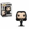 Spastic Pops Morticia Addams Type: Vinyl Art Toys Standard Misc Funko!