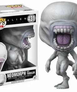 Spastic Pops Neomorph With Toddler