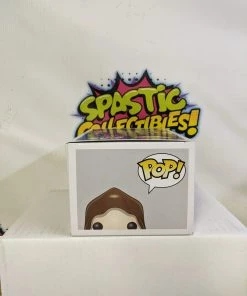 Spastic Pops Obi-Wan Kenobi [Original Version] The Drop!