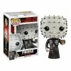 Spastic Pops Pinhead Type: Vinyl Art Toys Standard Misc Funko!