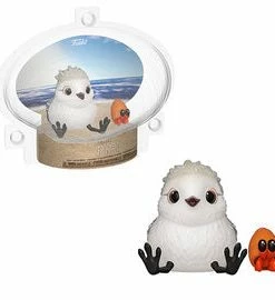 Spastic Pops Pre-Loved! Piper Type: Vinyl Art Toys Brand: Funko Series: Funko-Shop Production Status: Exclusive Released: Jun 5, 2019 Related Subjects: Piper , Pixar Animation Studios