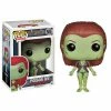 Spastic Pops The Drop! Poison Ivy (Arkham Asylum)