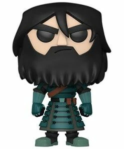 Spastic Pops In Stock! POP Animation: Samurai Jack- Armored Jack