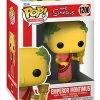 Spastic Pops POP Animation: Simpsons- Emperor Montimus In Stock!