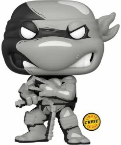 Spastic Pops POP Comics: TMNT - Michelangelo (PX Previews Exclusive)