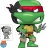 Spastic Pops POP Comics: TMNT - Raphael (PX Previews Exclusive)