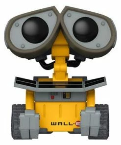 Spastic Pops POP Disney: Wall-E- Charging Wall-E [Specialty Series Exclusive] In Stock!