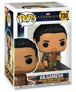 Spastic Pops In Stock! POP Marvel: Eternals - Gilgamesh