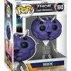 Spastic Pops In Stock! POP Marvel: Marvel Studios' Thor: Love And Thunder - Miek