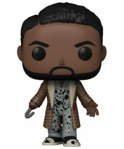 Spastic Pops POP Movies: Candyman- Candyman In Stock!