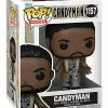 Spastic Pops POP Movies: Candyman- Candyman In Stock!