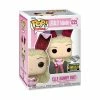 Spastic Pops Movies! POP! Movies: Legally Blonde - Elle As Bunny (Diamond Glitter) Entertainment Earth Exclusive