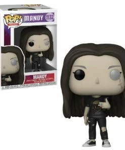Spastic Pops In Stock! POP Movies: Mandy- Mandy