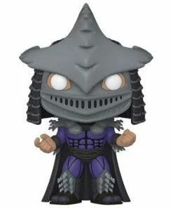 Spastic Pops In Stock! POP Movies: Teenage Mutant Ninja Turtles 2- Super Shredder