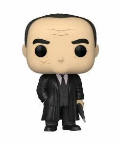 Spastic Pops POP Movies: The Batman - The Penguin (Oswald Cobblepot)