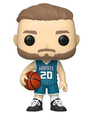 Promo βοΈ Spastic Pops POP NBA: Hornets - Gordon Hayward (Teal Jersey) π₯° 4 Spastic Pops POP NBA: Hornets - Gordon Hayward (Teal Jersey)