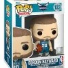 Spastic Pops POP NBA: Hornets - Gordon Hayward (Teal Jersey)