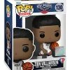 Spastic Pops POP NBA: Pelicans - Zion Williamson (CE'21) In Stock!