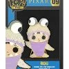 Deals π Spastic Pops POP PINS: DISNEY PIXAR- BOO IN MONSTER SUIT In Stock! π 2 Spastic Pops POP PINS: DISNEY PIXAR- BOO IN MONSTER SUIT In Stock!