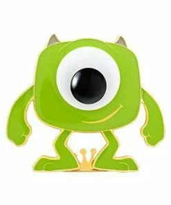 Spastic Pops POP PINS: DISNEY PIXAR- MIKE WAZOWSKI