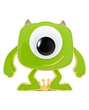 Best Pirce β Spastic Pops POP PINS: DISNEY PIXAR- MIKE WAZOWSKI π 4 Spastic Pops POP PINS: DISNEY PIXAR- MIKE WAZOWSKI