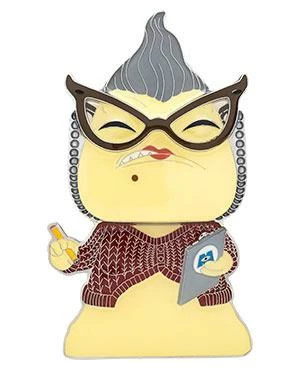 Promo π Spastic Pops In Stock! POP PINS: DISNEY PIXAR- ROZ π 4 Spastic Pops In Stock! POP PINS: DISNEY PIXAR- ROZ