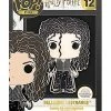 Spastic Pops POP PINS: Harry Potter- BELLATRIX LESTRANGE In Stock!