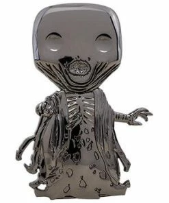 Spastic Pops POP PINS: Harry Potter- DEMENTOR CHASE In Stock!