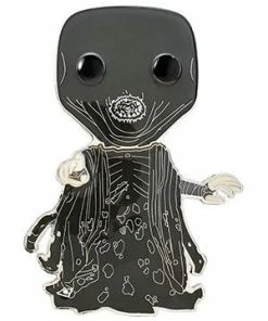 Spastic Pops In Stock! POP PINS: Harry Potter- DEMENTOR