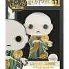 Discount β Spastic Pops POP PINS: Harry Potter- LORD VOLDEMORT W/NAGIN In Stock! π 2 Spastic Pops POP PINS: Harry Potter- LORD VOLDEMORT W/NAGIN In Stock!