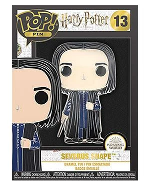 Hot Sale π Spastic Pops POP PINS: Harry Potter- SEVERUS SNAPE In Stock! π 3 Spastic Pops POP PINS: Harry Potter- SEVERUS SNAPE In Stock!