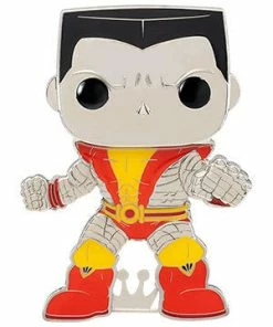 Spastic Pops In Stock! Pop! Pins: Marvel XMEN - Colossus