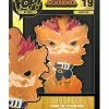 Spastic Pops Pop! Pins: My Hero Academia - Endeavor In Stock!