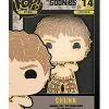 Spastic Pops Pop! Pins: The Goonies - Chunk In Stock!