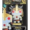 Spastic Pops POP PINS: THUNDERCATS- MUMMRA In Stock!