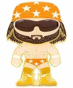 Spastic Pops In Stock! POP PINS: WWE- MACHO MAN RANDY SAVAGE