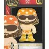 Spastic Pops In Stock! POP PINS: WWE- MACHO MAN RANDY SAVAGE