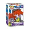 Spastic Pops Television! POP Television: Rugrats - Chuckie