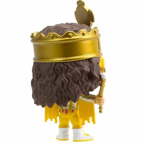 Budget ❤️ Spastic Pops In Stock! POP! WWE: King Macho Man Metallic Pop! Vinyl Figure - Entertainment Earth Exclusive ❤️ 9 Spastic Pops In Stock! POP! WWE: King Macho Man Metallic Pop! Vinyl Figure - Entertainment Earth Exclusive