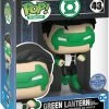 Spastic Pops PREORDER (Arrival Q1 2023) DC Series 1 [Physical Item Only]: Pop! Digital NFT Release LE2050 [Legendary] Green Lantern Kyle Rayner #43 Pre-Orders!