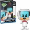 Spastic Pops PREORDER (Arrival Q1 2023) Hanna-Barbera Series 1 [Physical Item Only]: Pop! Digital NFT Release LE999 [Grail] Huckleberry Hound Astronaut #65 Pre-Orders!