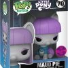 Spastic Pops PREORDER (Arrival Q1 2023) My Little Pony Series 1 [Physical Item Only]: Pop! Digital NFT Release LE1550 [Legendary] Maud Pie #70 Pre-Orders!