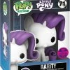 Spastic Pops Pre-Orders! PREORDER (Arrival Q1 2023) My Little Pony Series 1 [Physical Item Only]: Pop! Digital NFT Release LE999 [Grail] Rarity #71